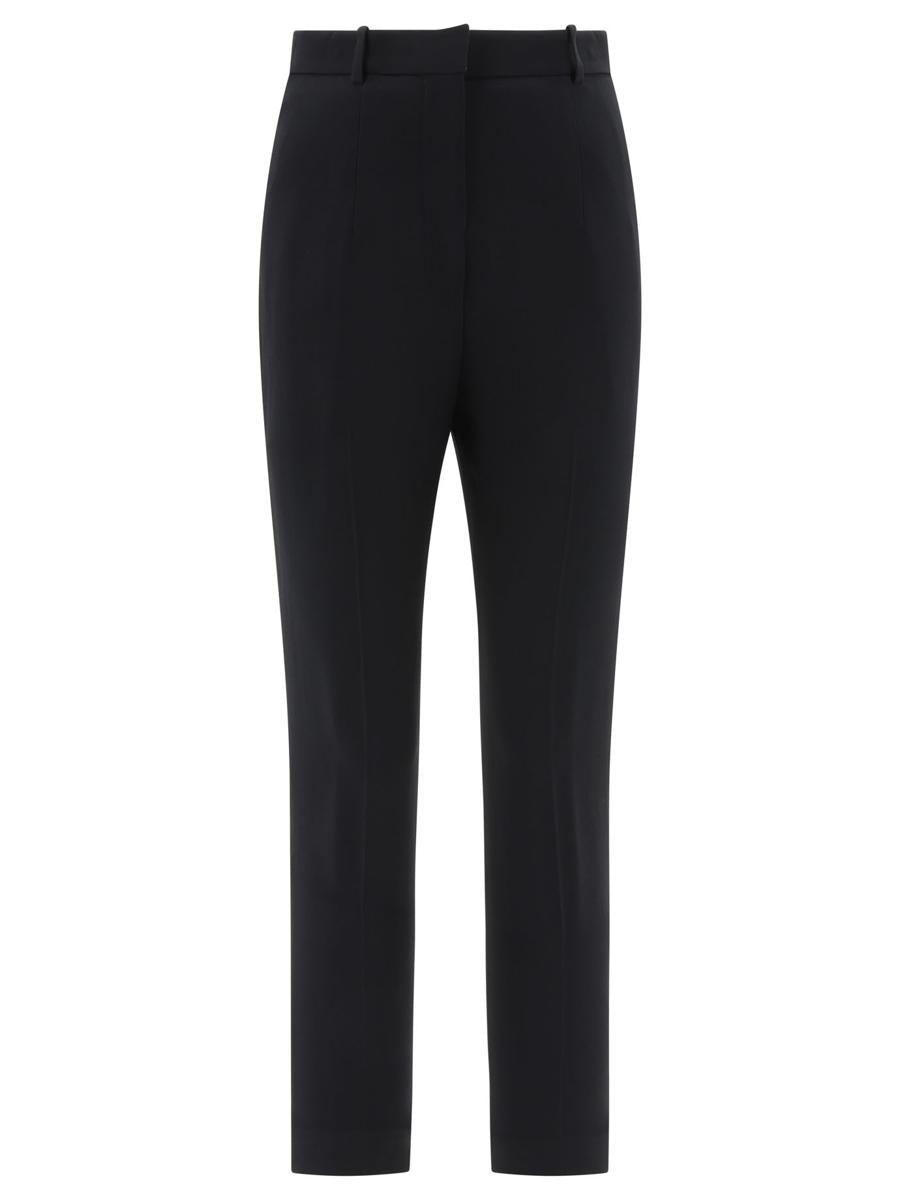 Alexander McQueen Trousers