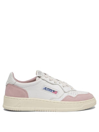 Autry "Medalist Low" Sneakers