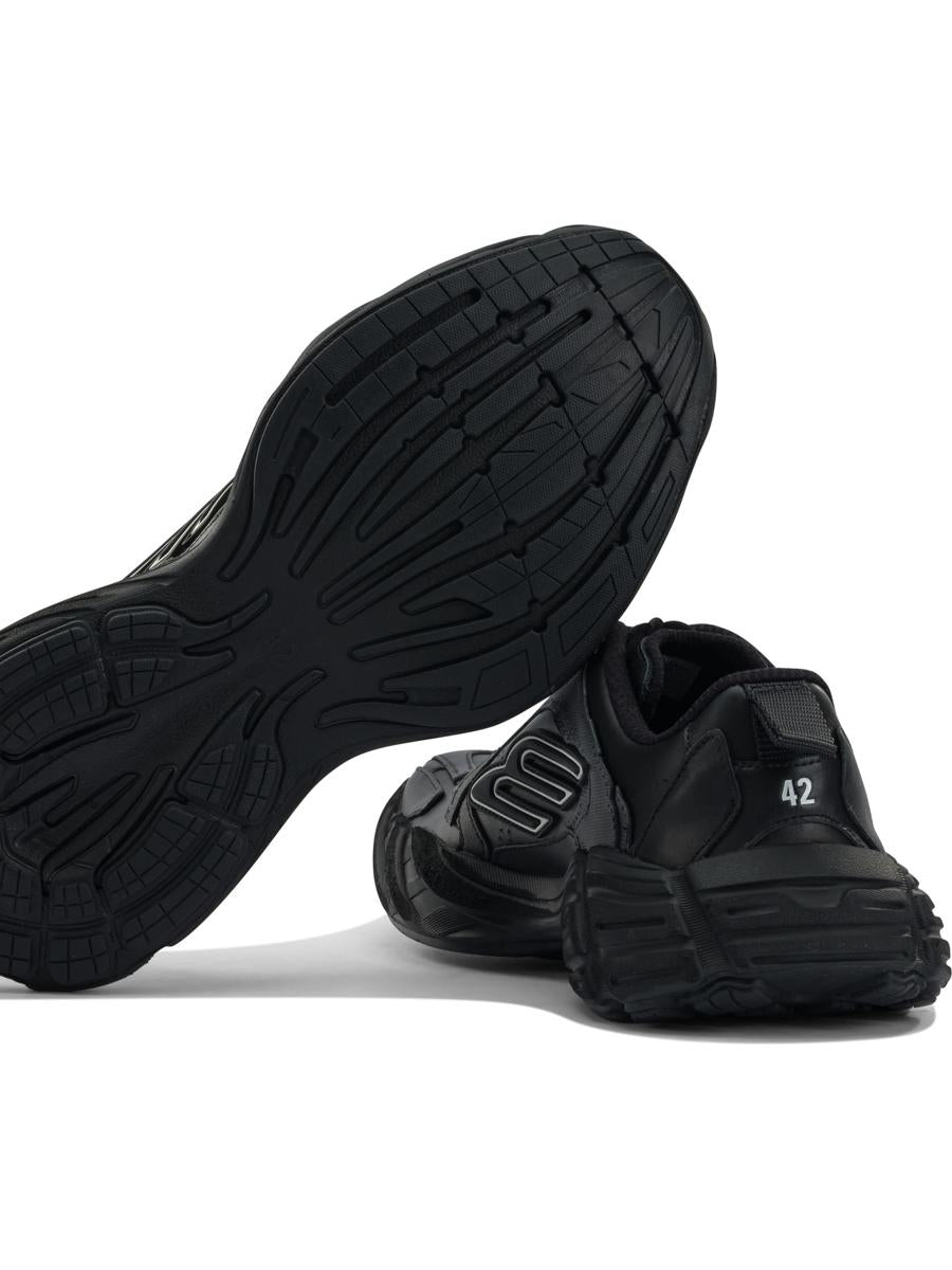 Balenciaga "Monday" Sneakers