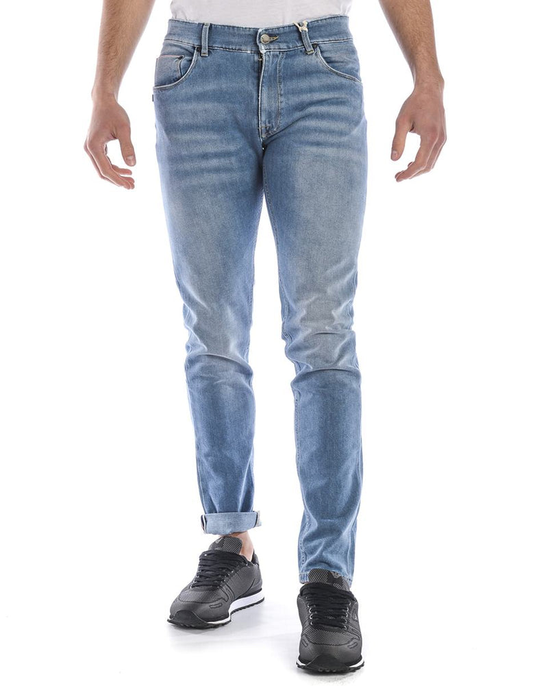 Daniele Alessandrini Jeans
