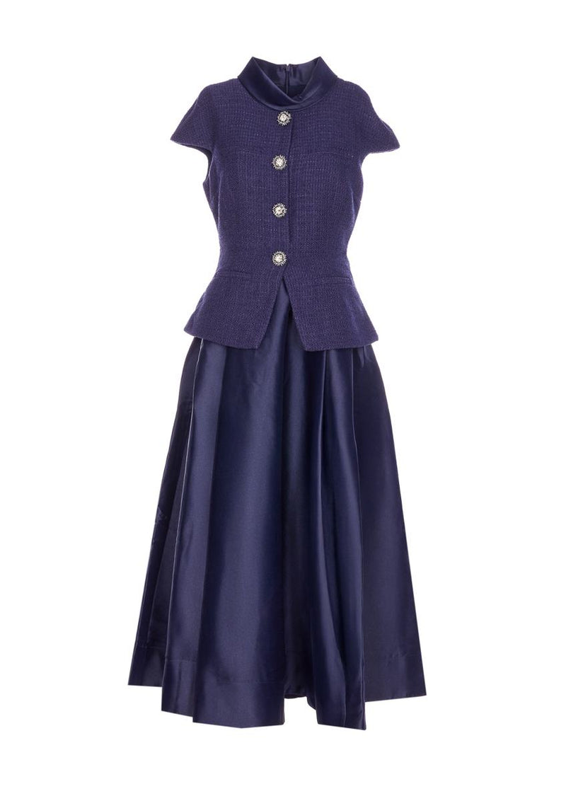 Self-Portrait Dresses