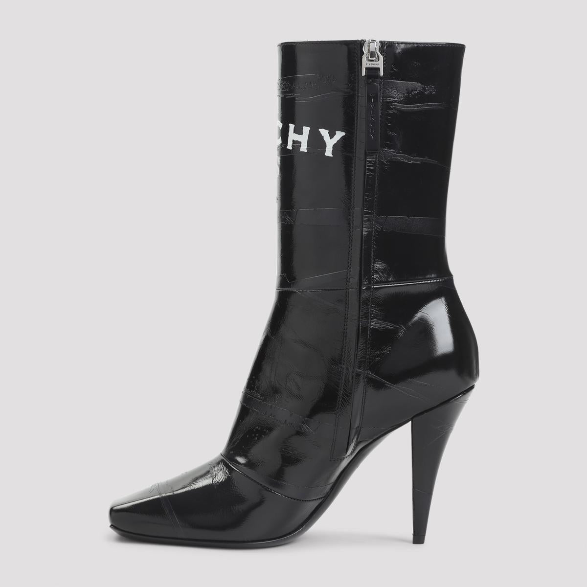 Givenchy Boots