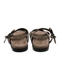 Barba Sandals