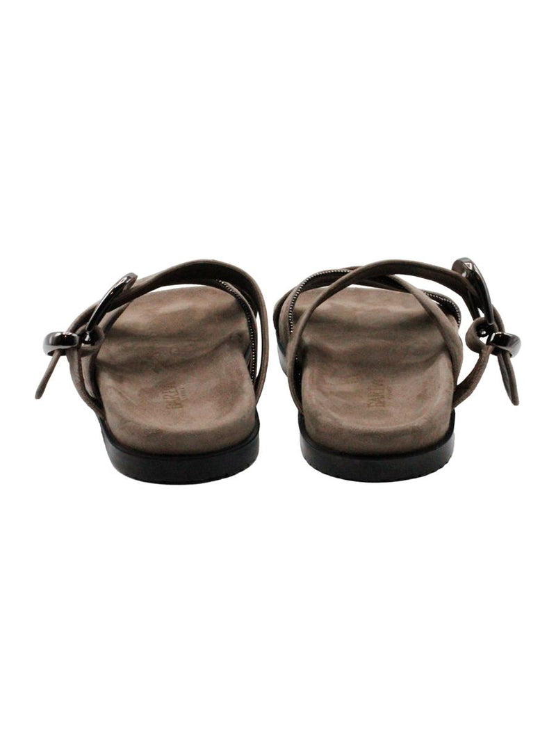 Barba Sandals