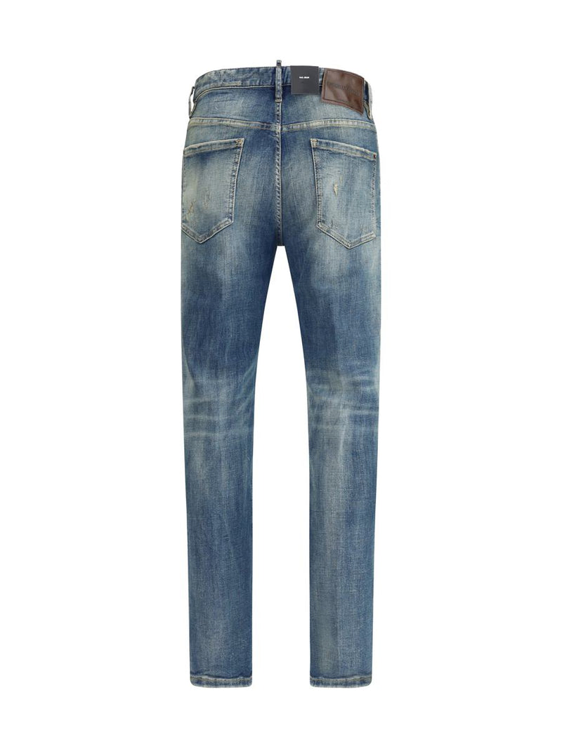 DSQUARED2 Jeans