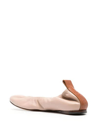 Lanvin Ballerinas