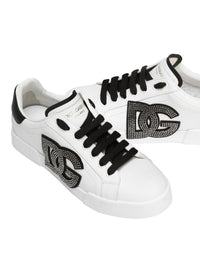 Dolce & Gabbana 'Portofino' Sneakers