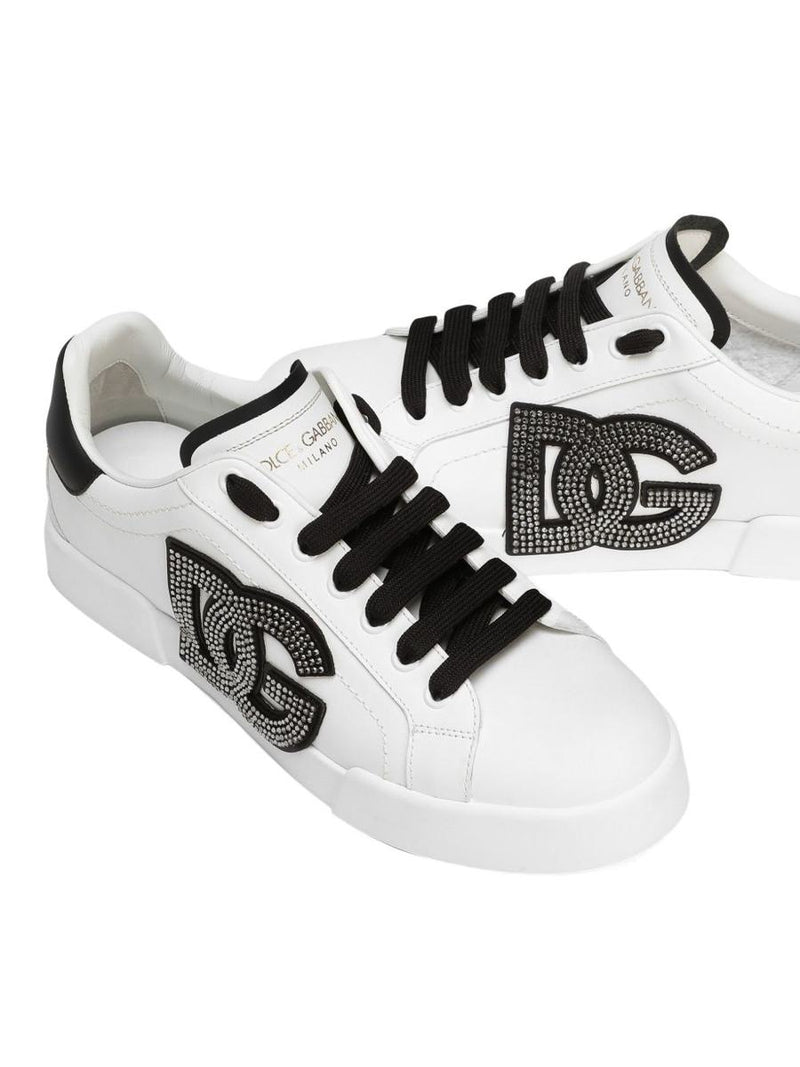 Dolce & Gabbana 'Portofino' Sneakers