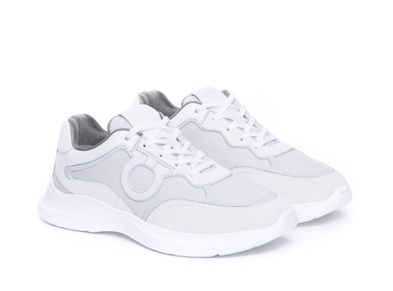 Salvatore Ferragamo Sneakers