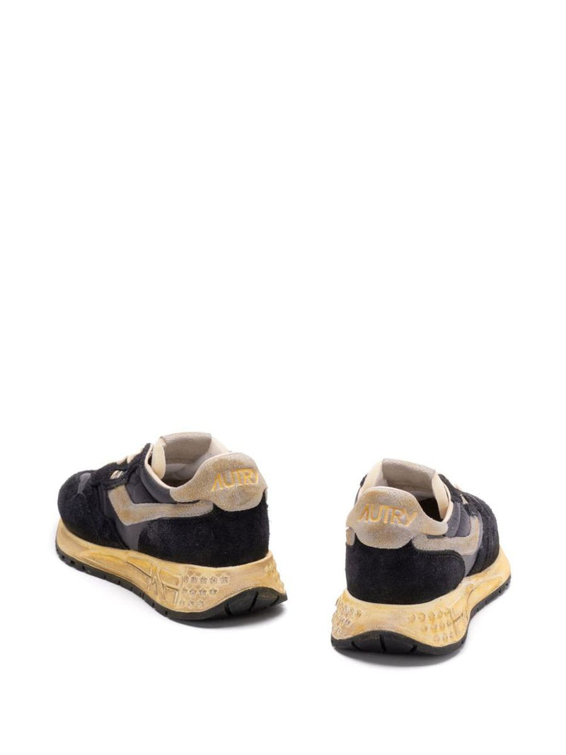 Autry "Reelwind Super Vintage" Sneakers