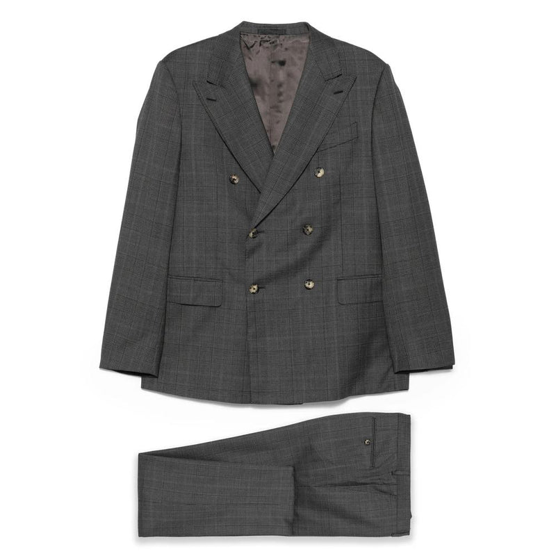 Caruso Suits