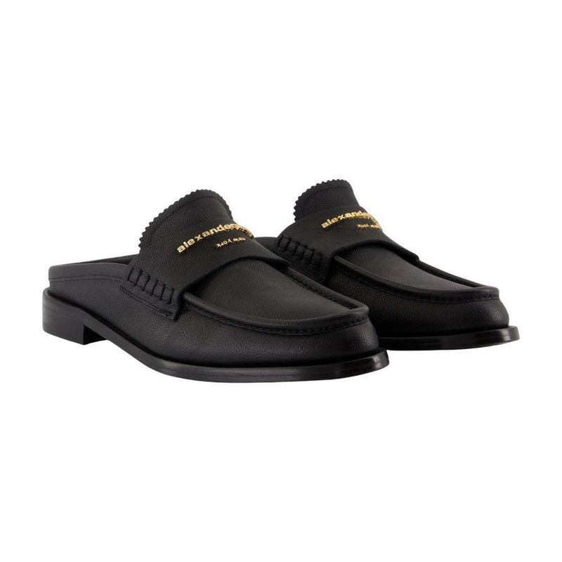 Alexander Wang Carter Slides