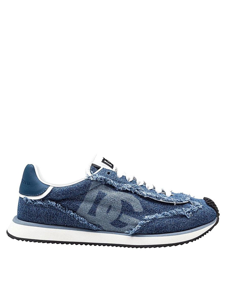 DOLCE & GABBANA Sneakers