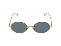 LINDA FARROW Sunglasses