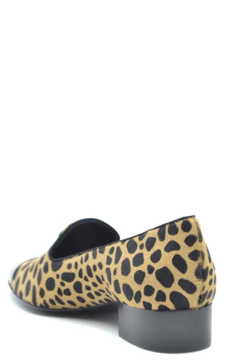 Giuseppe Zanotti Moccasins