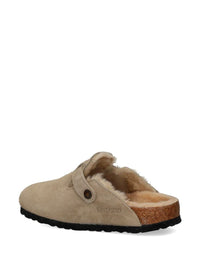 Birkenstock 'Boston Shearling' Clog