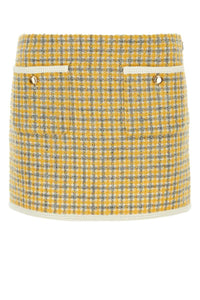 Miu Miu Skirts