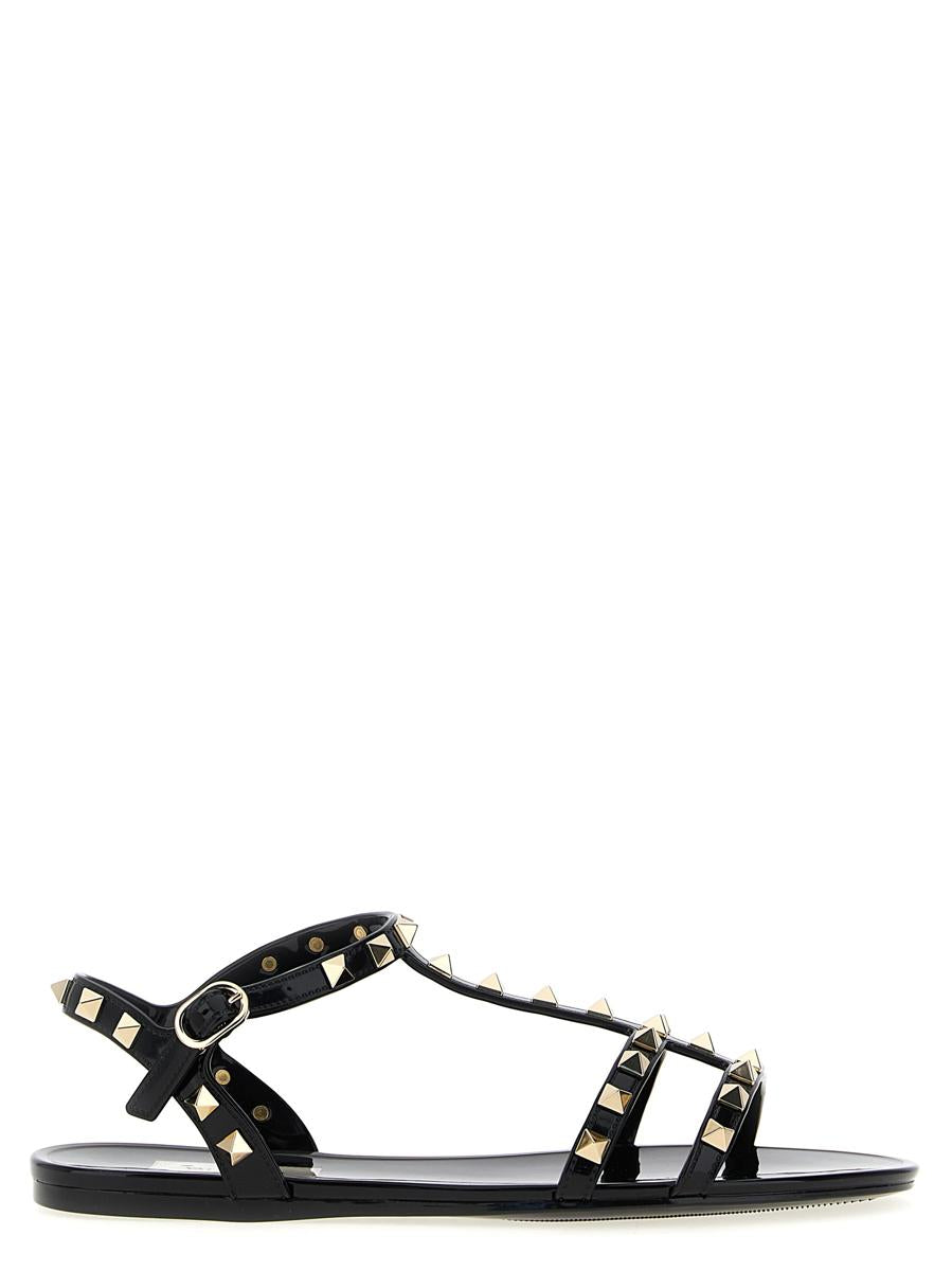 Valentino Garavani Valentino Garavani 'Rockstud' Sandals