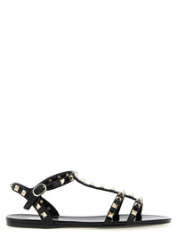Valentino Garavani Valentino Garavani 'Rockstud' Sandals