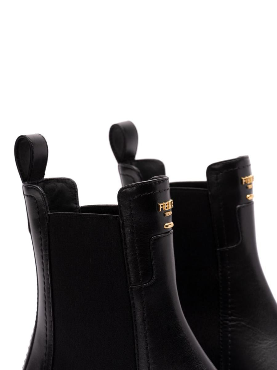 Fendi Boots