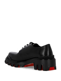 Christian Louboutin Flat Shoes