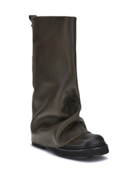 The Attico Boots