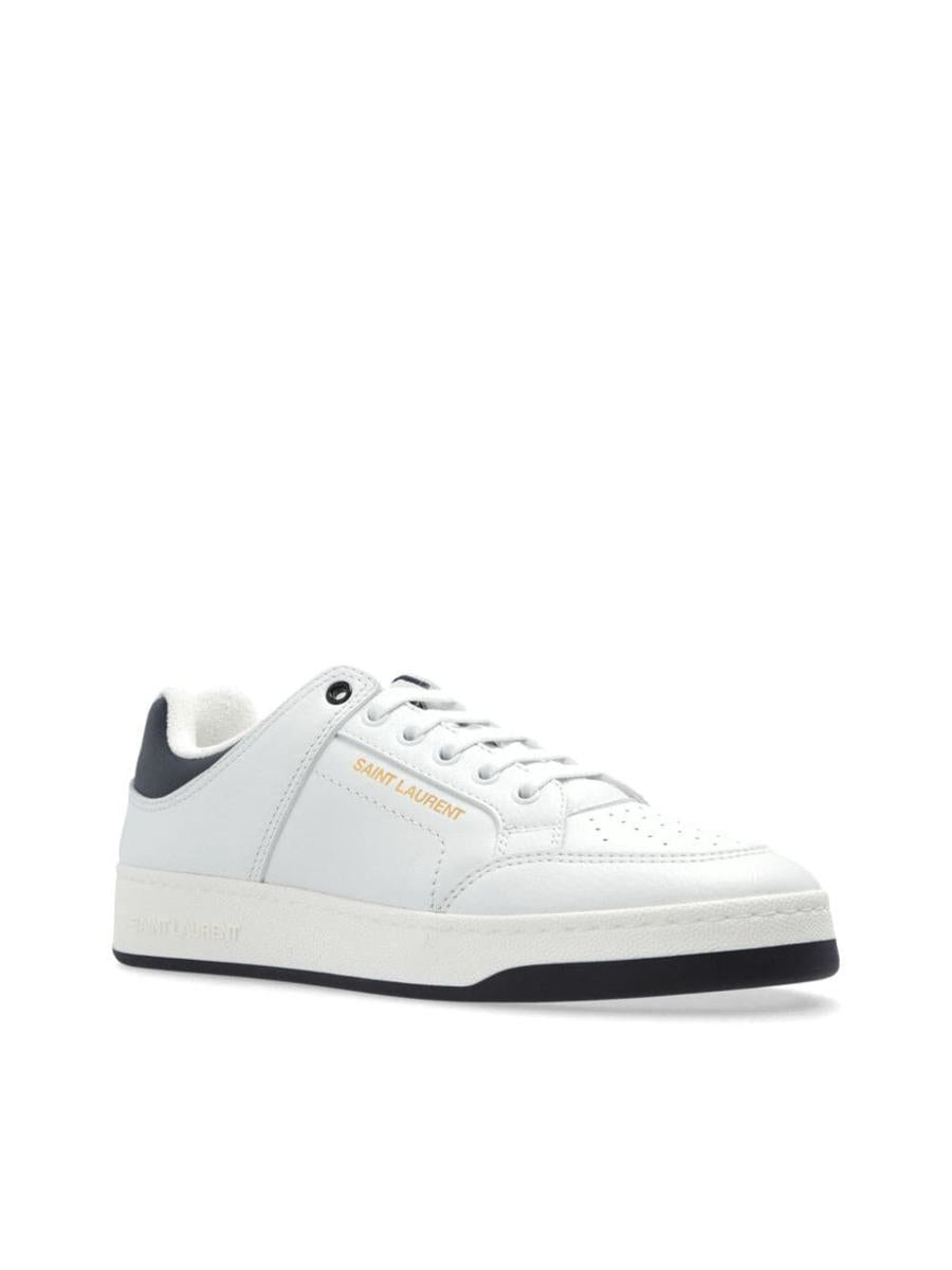 Saint Laurent Sl61 Low Top Sneakers Shoes