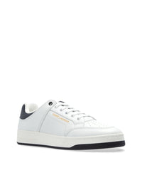 Saint Laurent Sl61 Low Top Sneakers Shoes