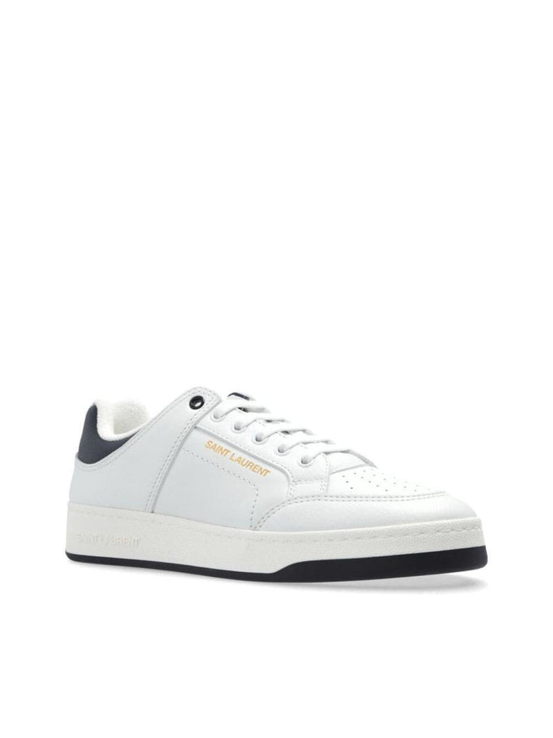Saint Laurent Sl61 Low Top Sneakers Shoes