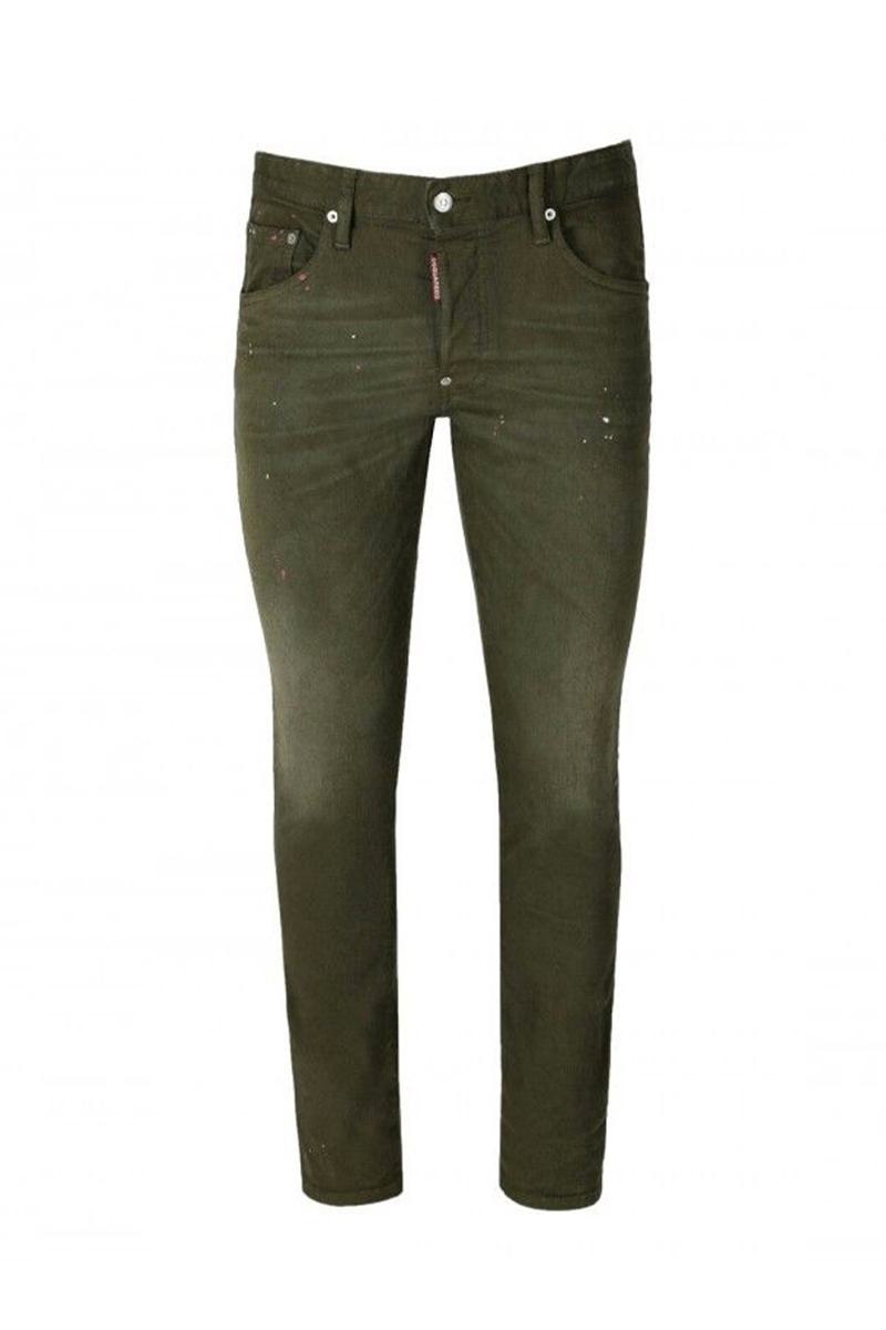 DSQUARED2 Jeans