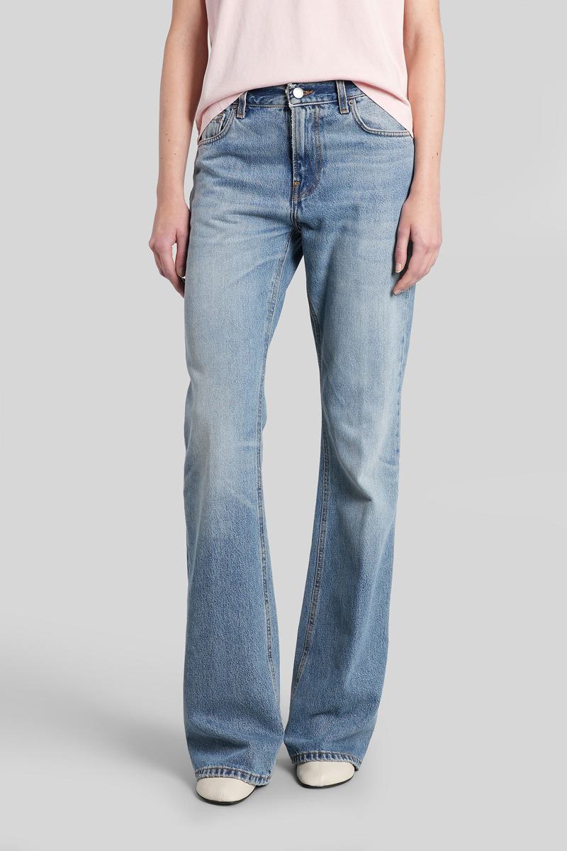 Haikure Flora  Jeans