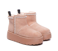 Stuart Weitzman Boots