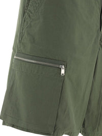 Nonnative "Trooper 6P" Shorts