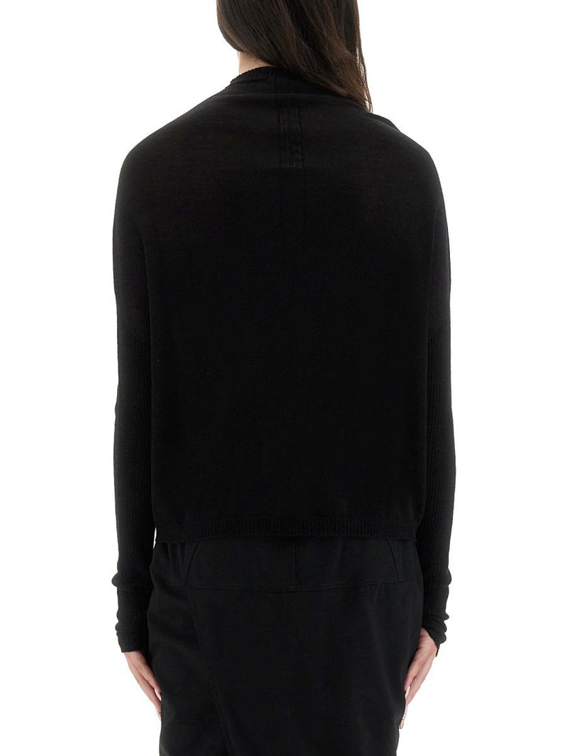 Rick Owens Concordians Crater Knit