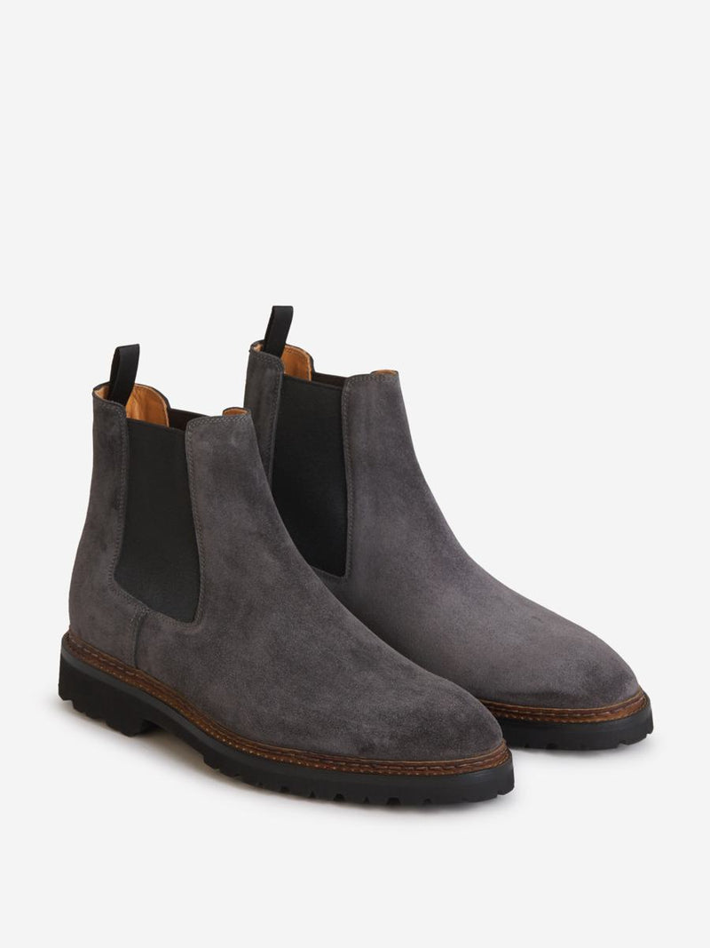 Bontoni Cavalliere Welt Boots