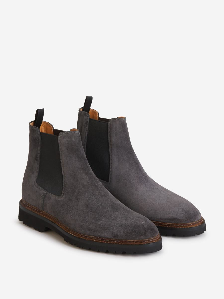 Bontoni Cavalliere Welt Boots