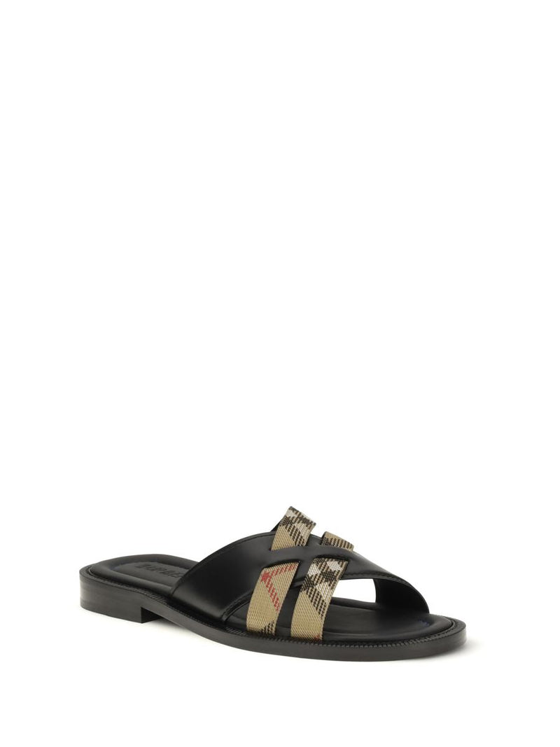 Burberry Sandals