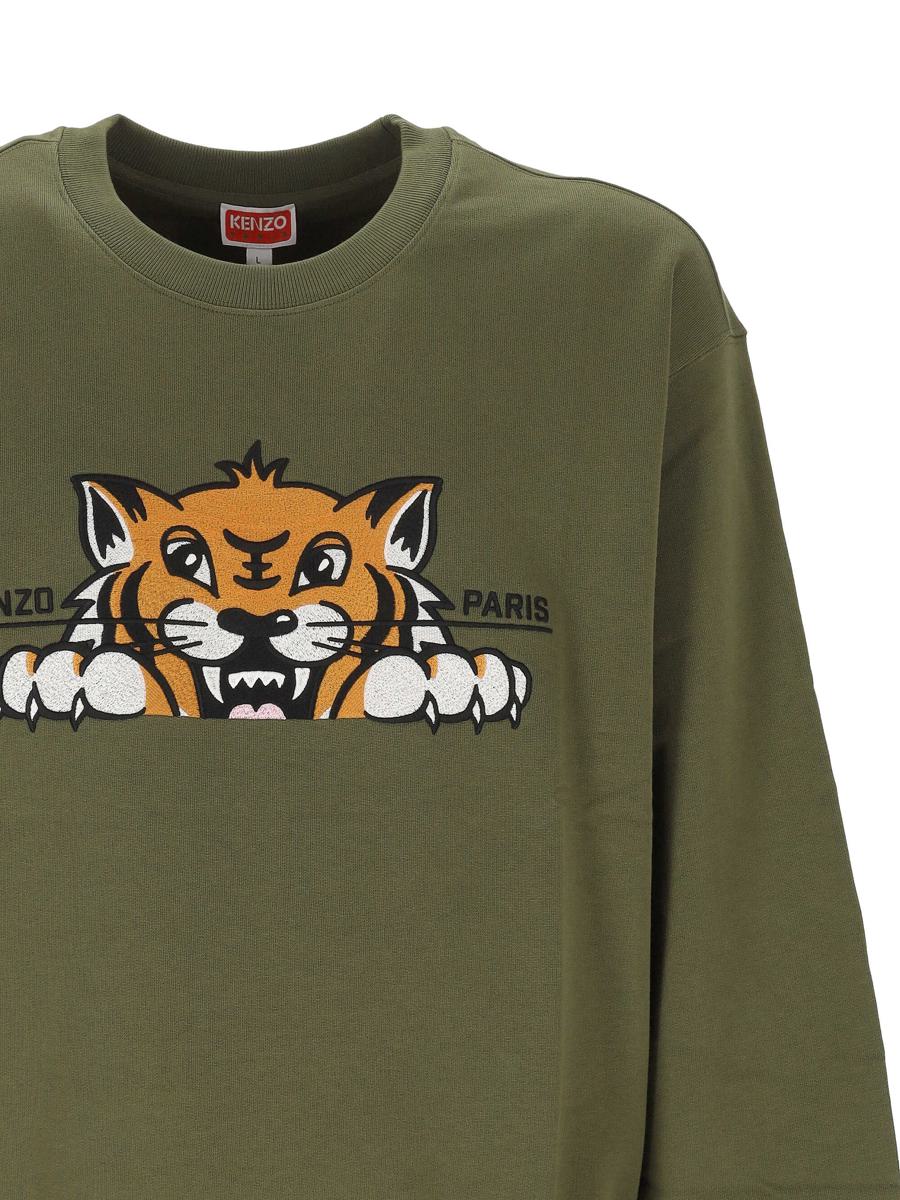 Kenzo T-Shirts And Polos