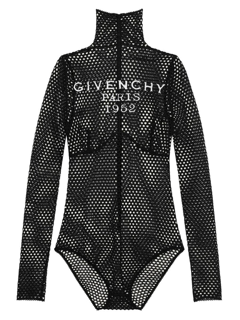 Givenchy High Neck Body Clothing
