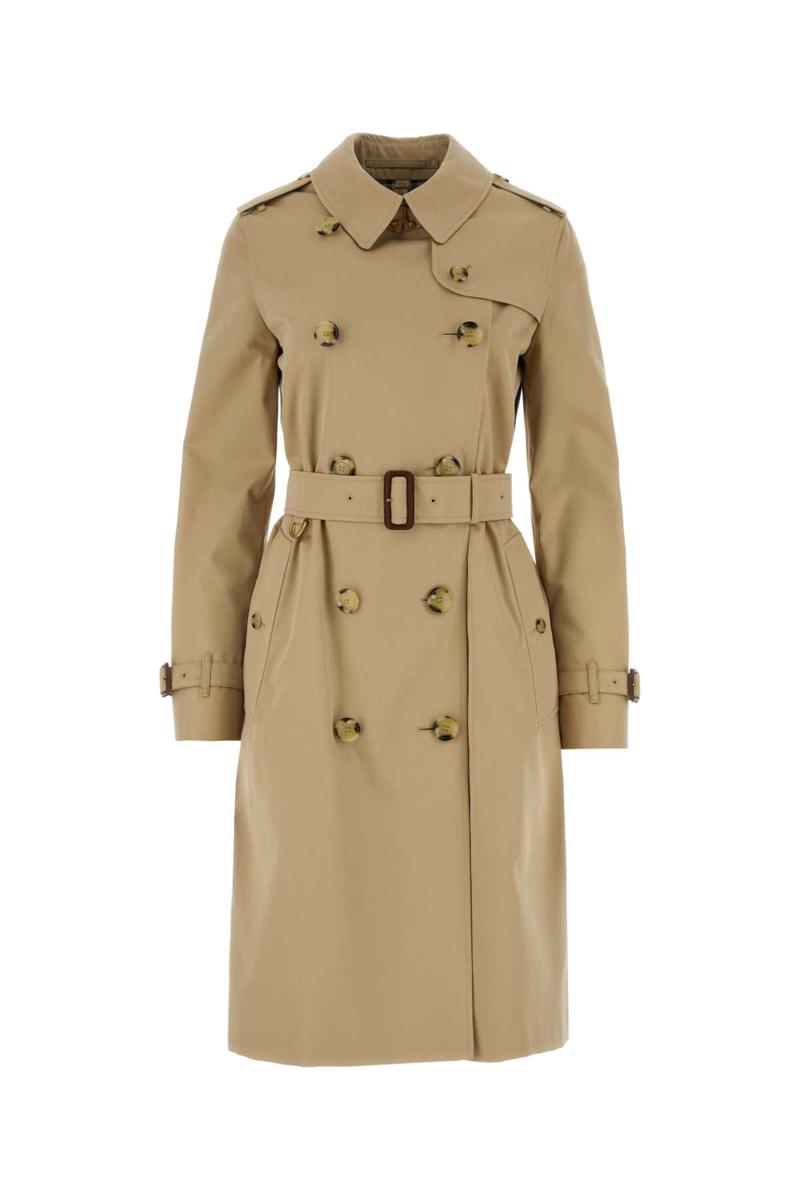 Burberry Trench