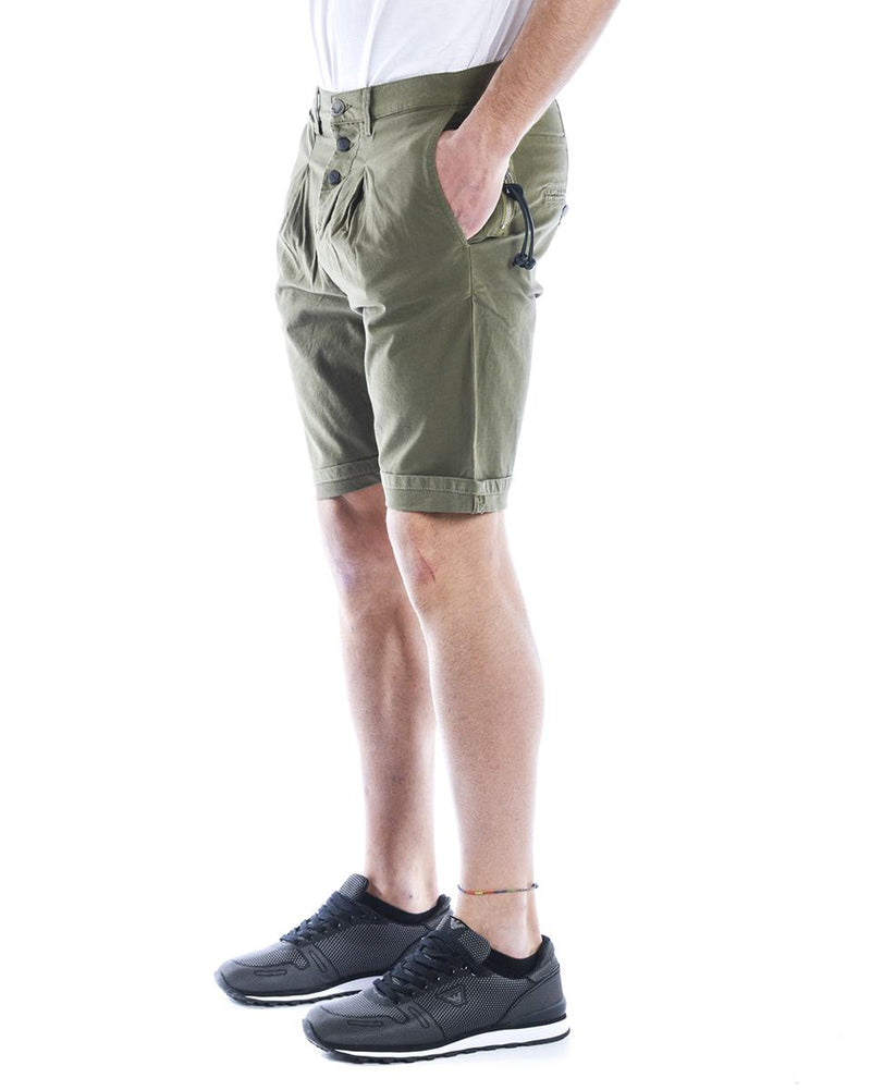 Daniele Alessandrini Short