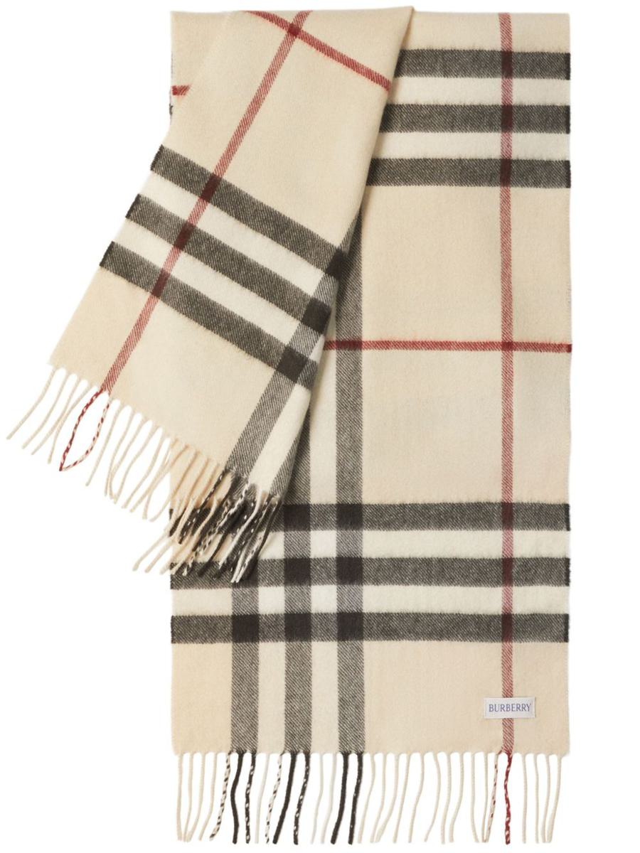 Burberry Scarfs