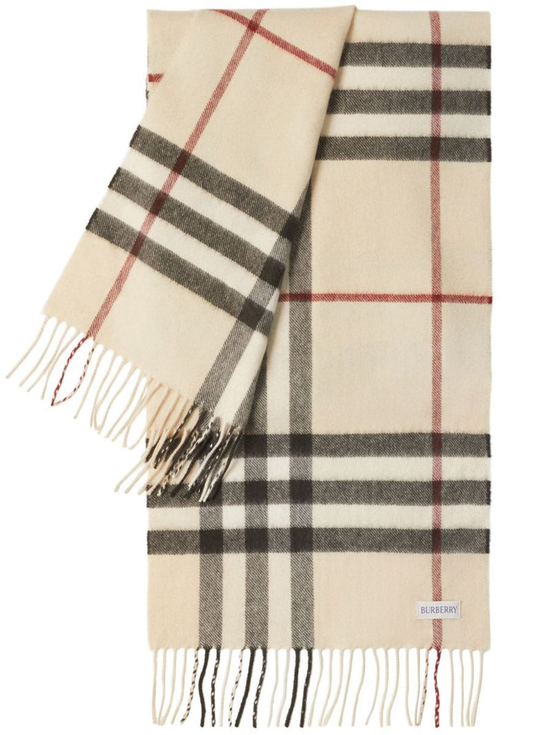 Burberry Scarfs