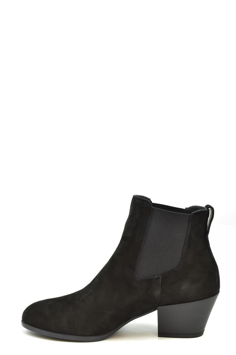 Hogan Booties