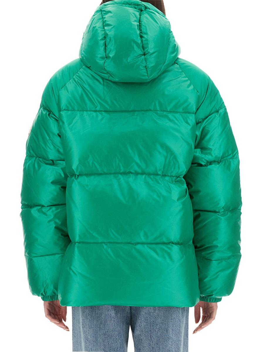 Pyrenex Down Jacket "Sten" Unisex