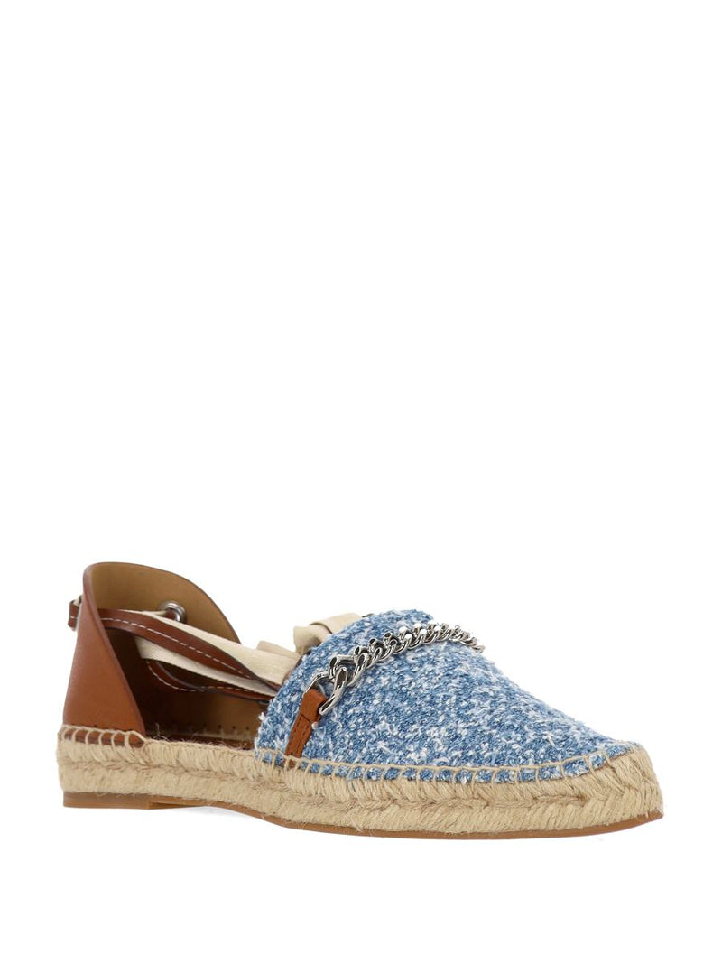 Stella McCartney Flat Shoes