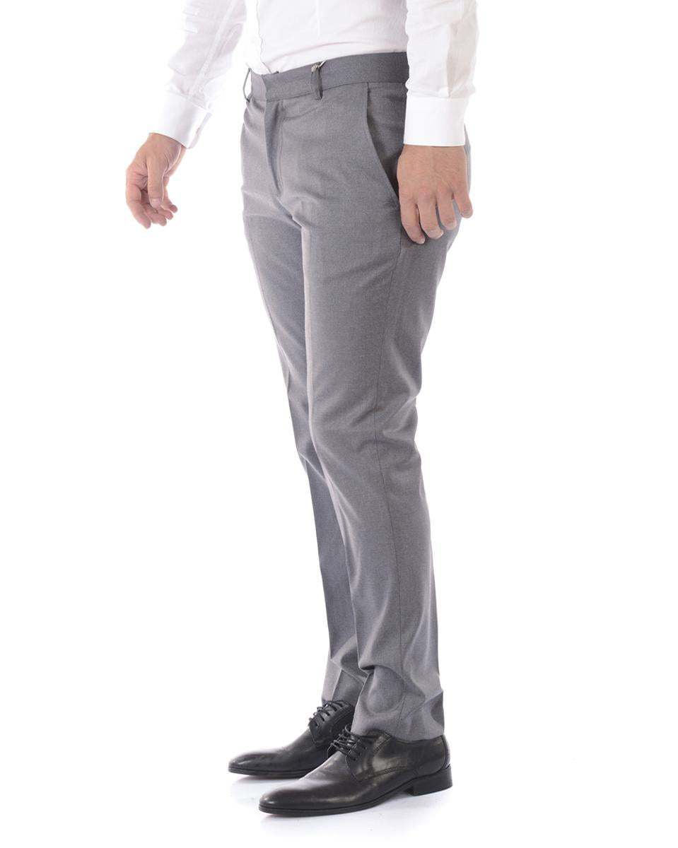 Daniele Alessandrini Jeans Trouser