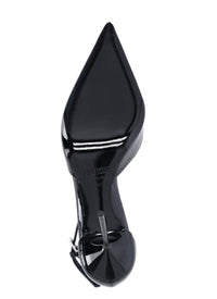 Paris Texas With Heel