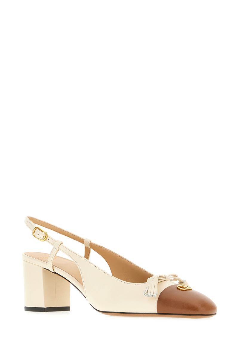 Valentino Garavani Heeled Shoes