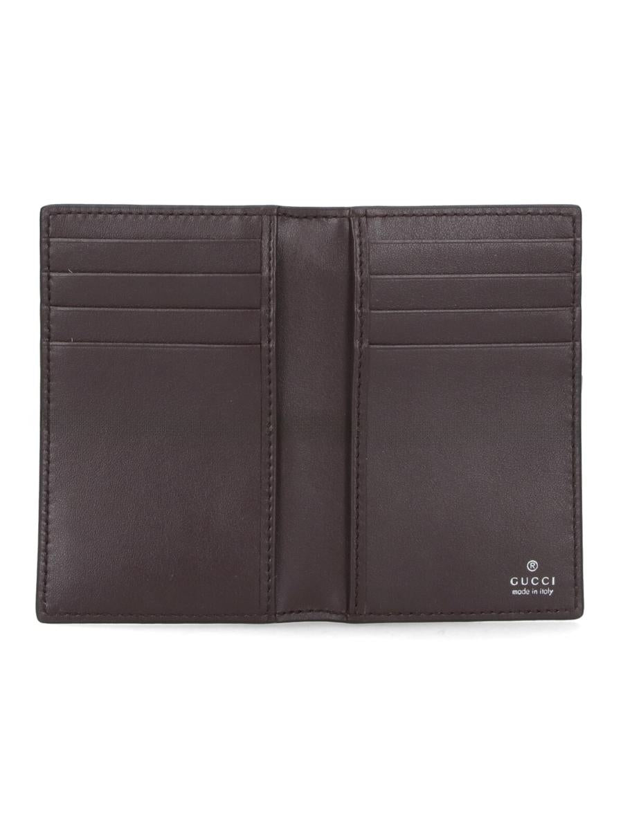 Gucci Wallets